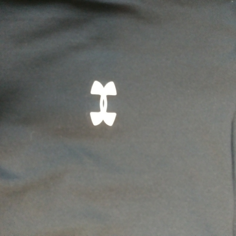 Compression Leggings - Picture 2 of 3